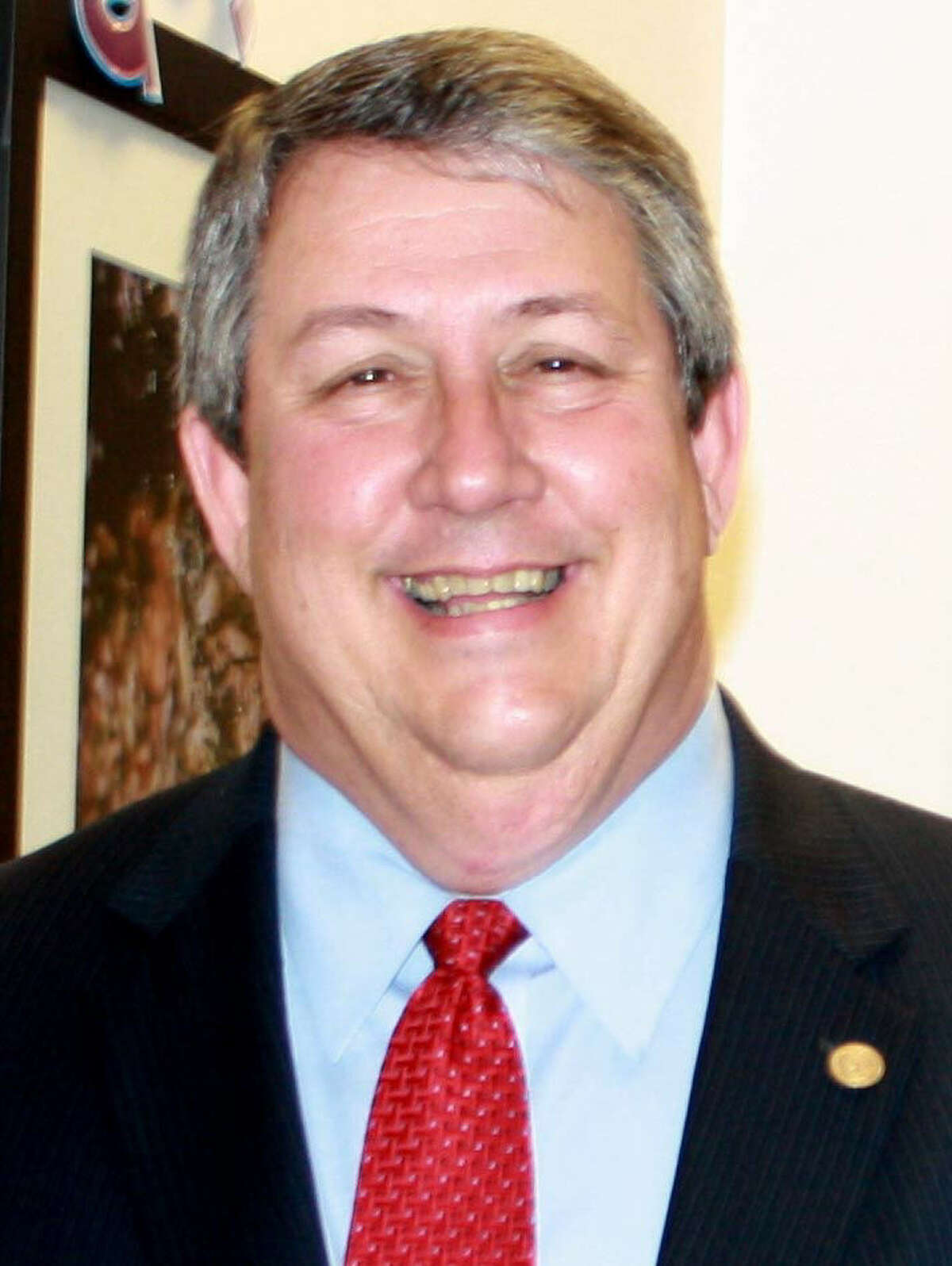 Doug Miller, R-New Braunfels, represents Texas House District 73, which is comprised of Comal, Gillespie and Kendall counties.