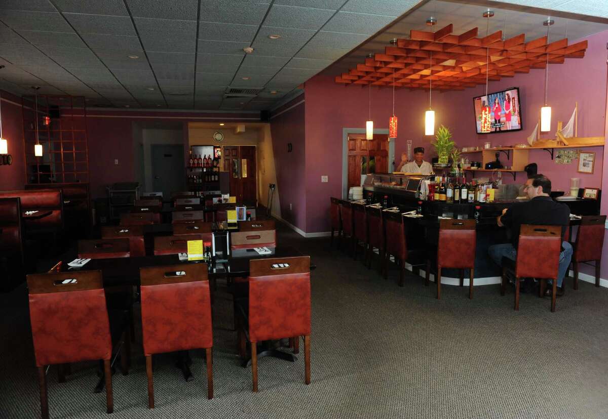 A house of many delights