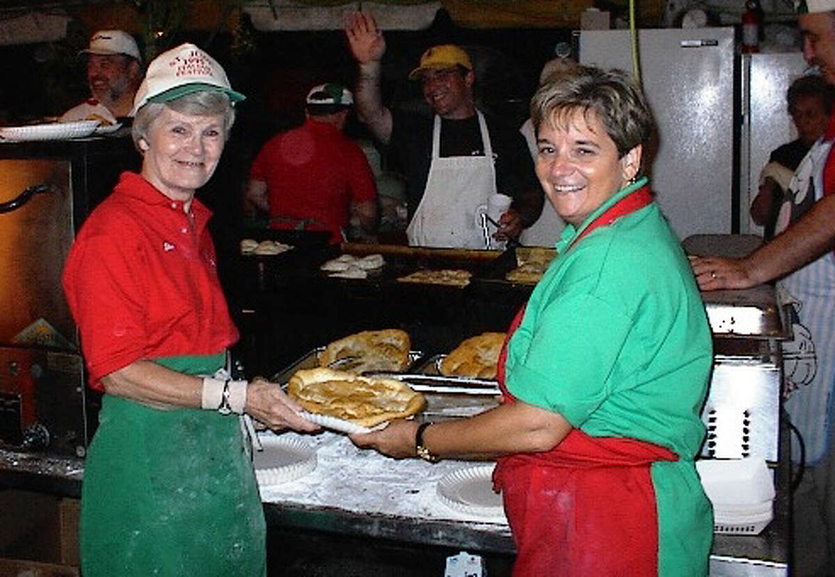 St. Jude Italian fest a foodlover's delight