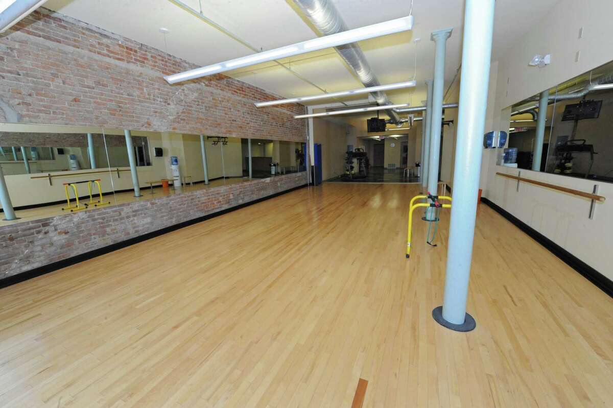 Photos The liberty of loft living in Albany