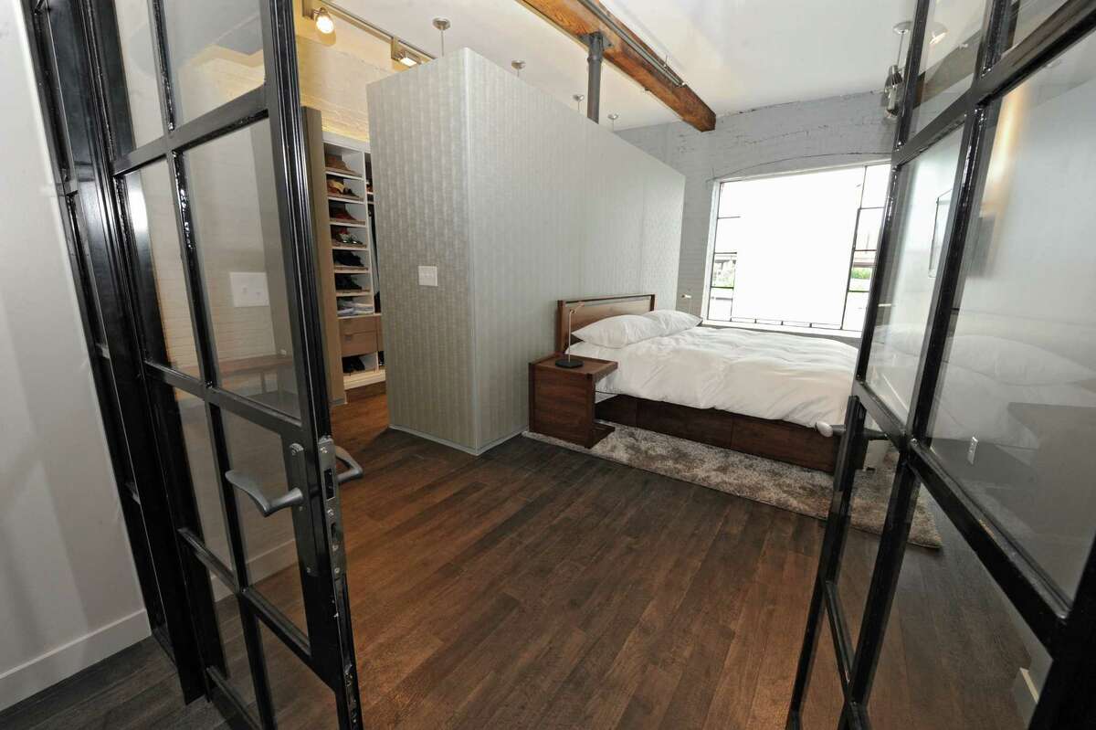 Photos The liberty of loft living in Albany