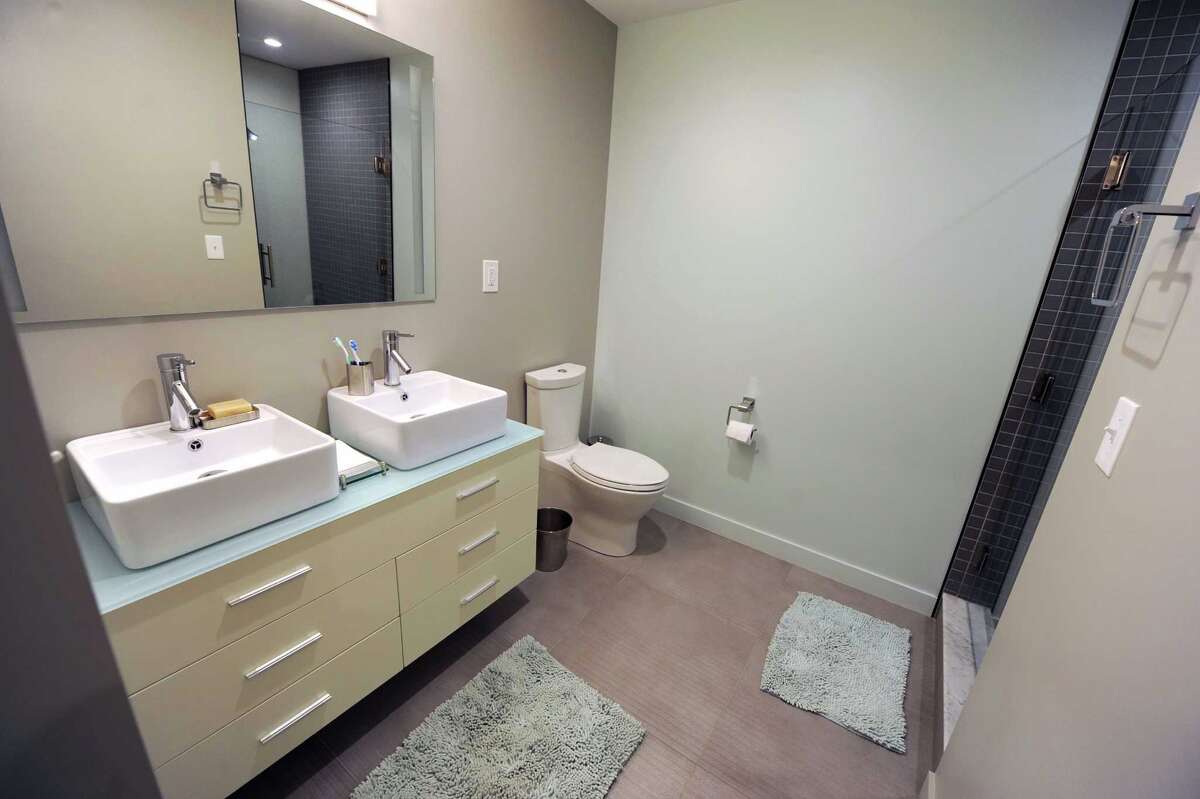 Photos The liberty of loft living in Albany