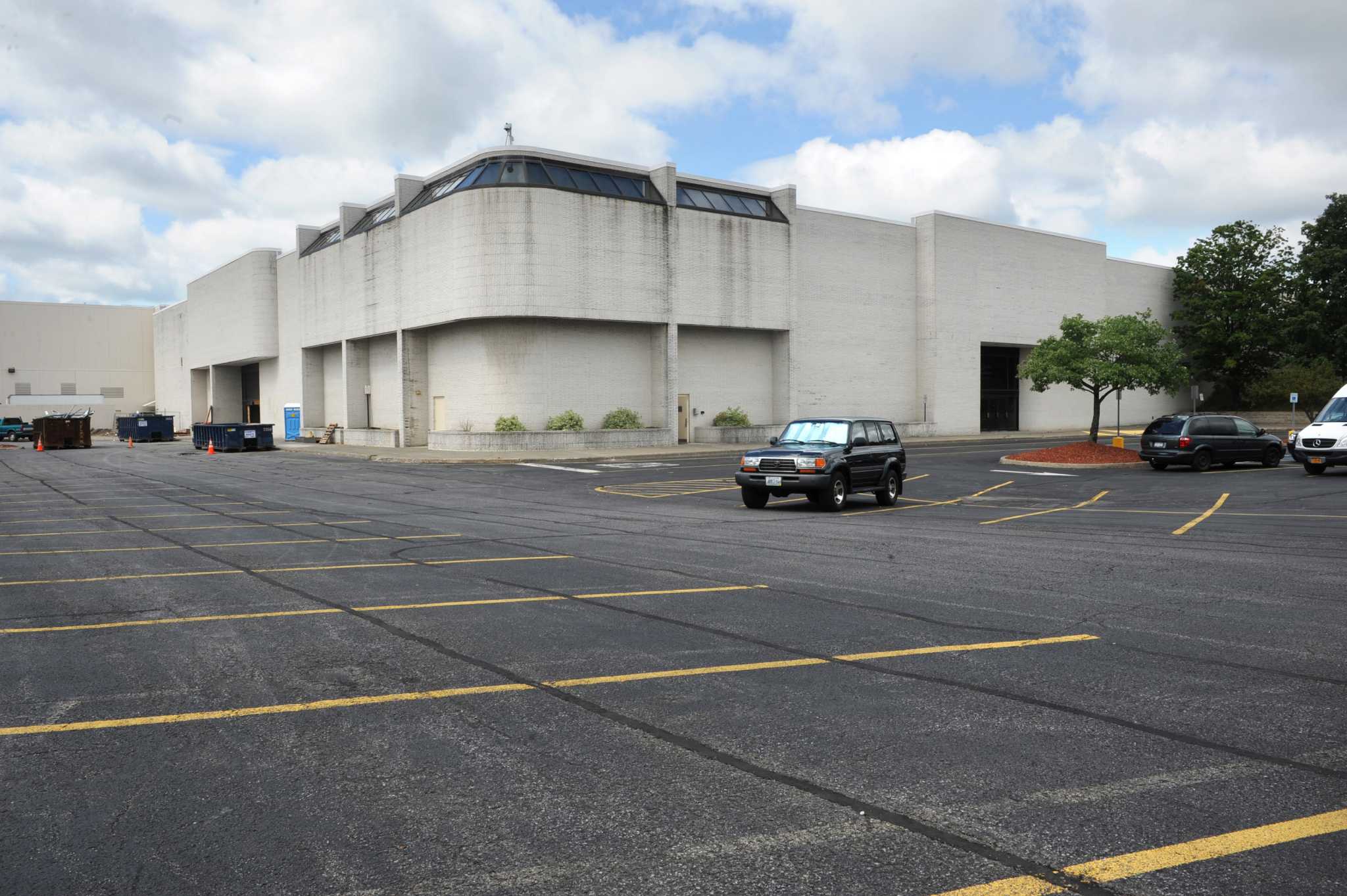 Medical Office Use Planned for Former Lord & Taylor Store at Mall -  Huntington Now