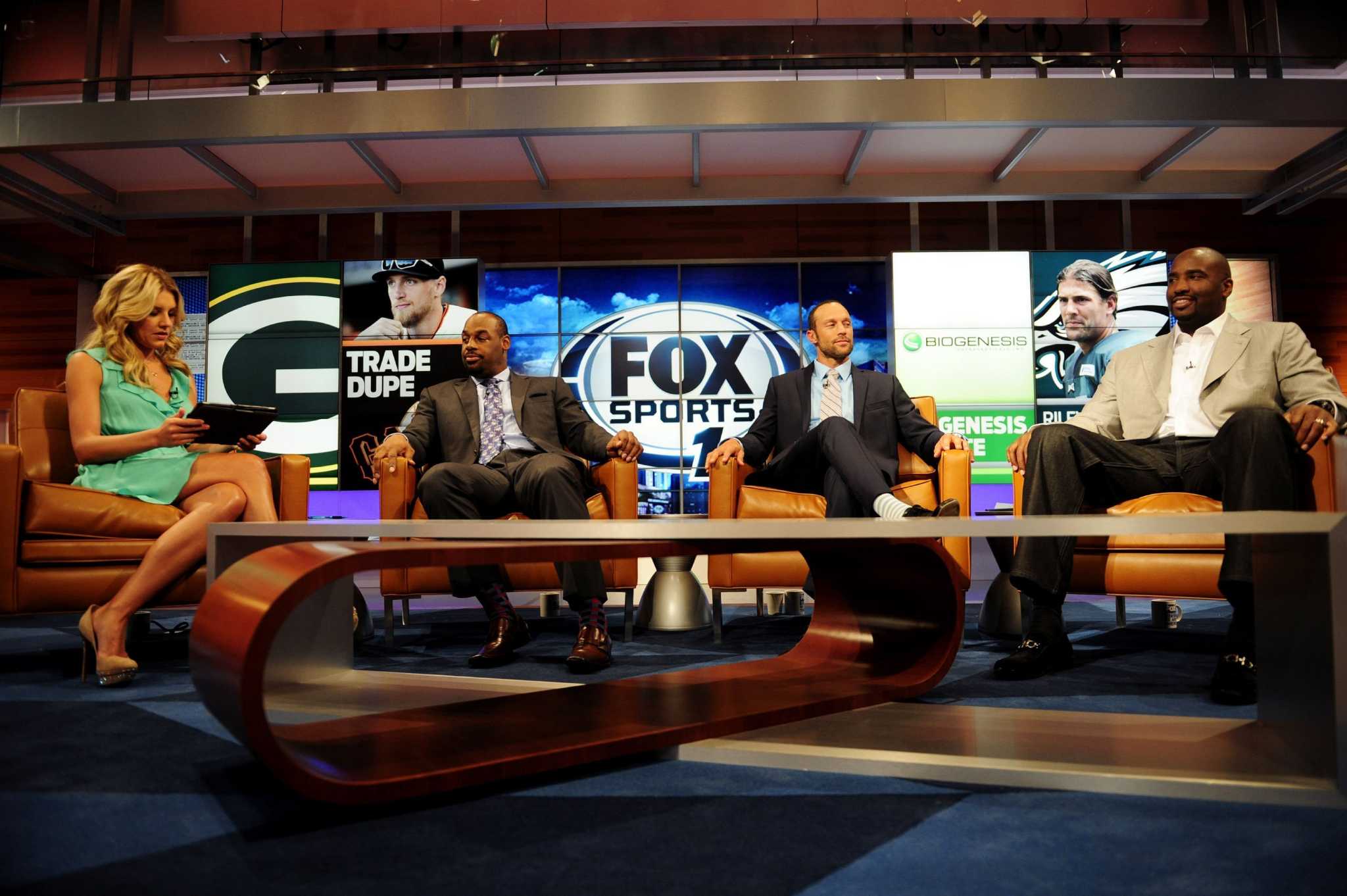 Fox Sports 1 debuts Saturday, takes aim at ESPN