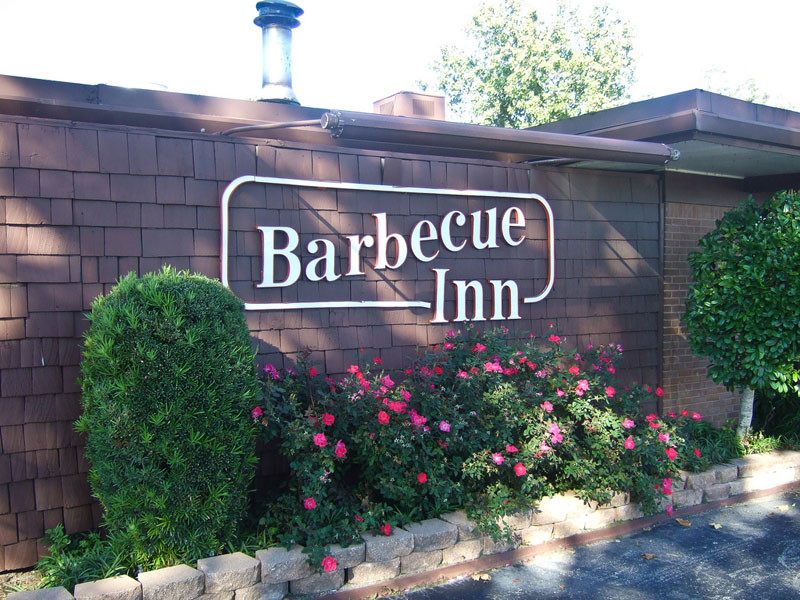 Houston's Barbecue Inn isn't known for its barbecue - Chron