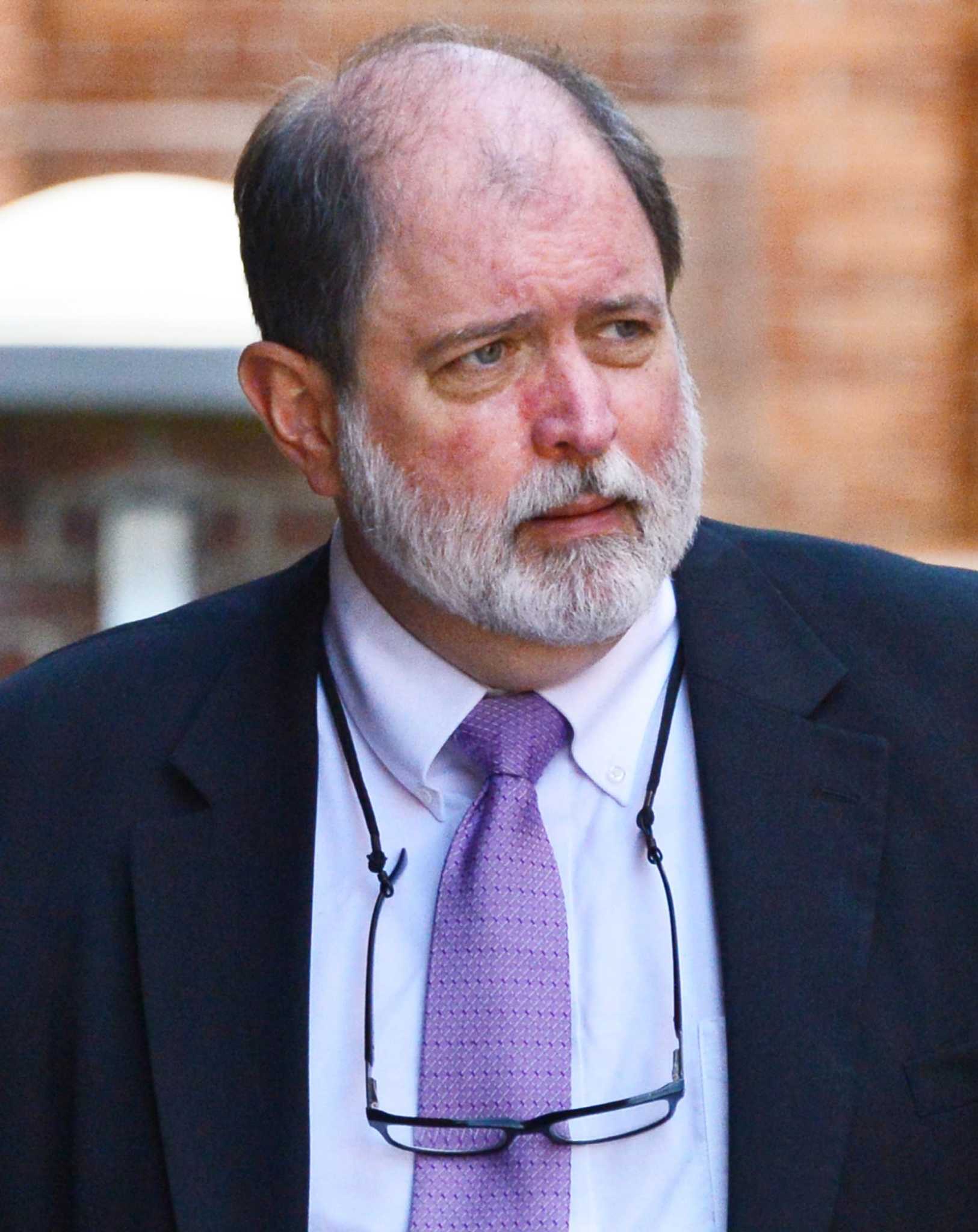 Lawyer COVID19 made a Duanesburg cook kill his wife, son