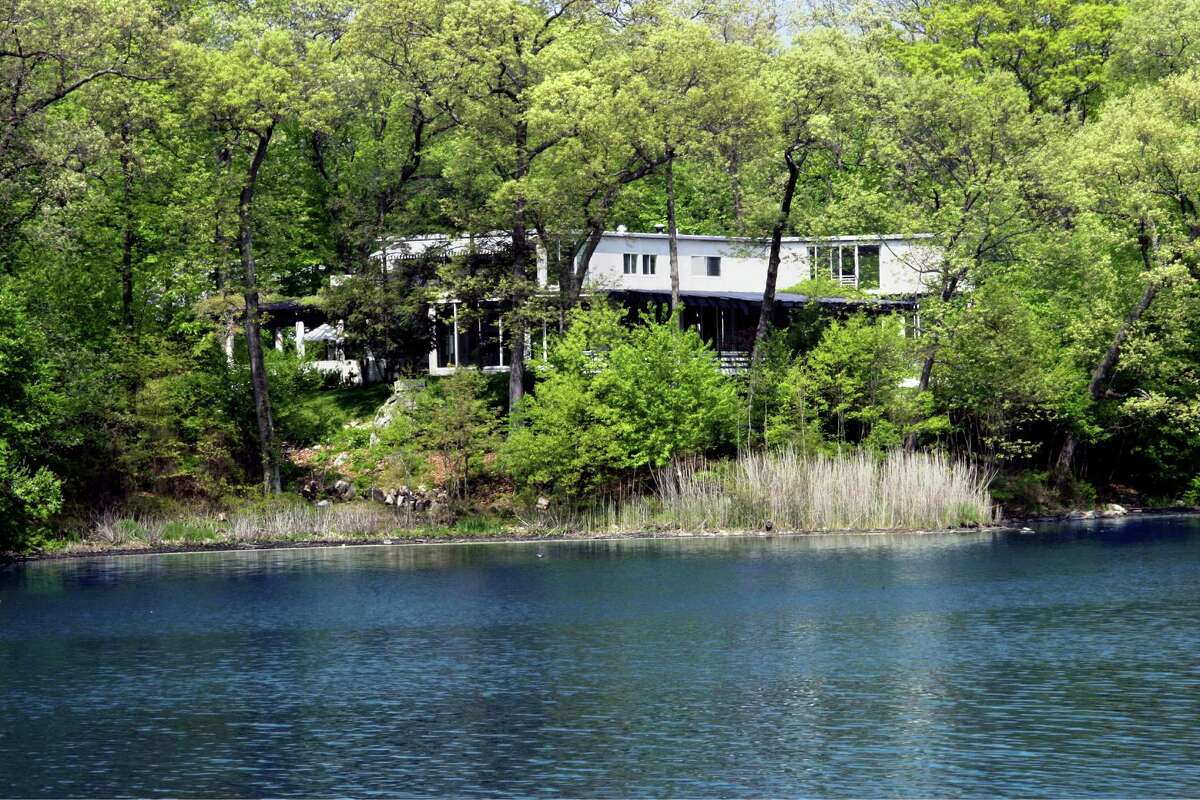 On the market On Gorham's Pond