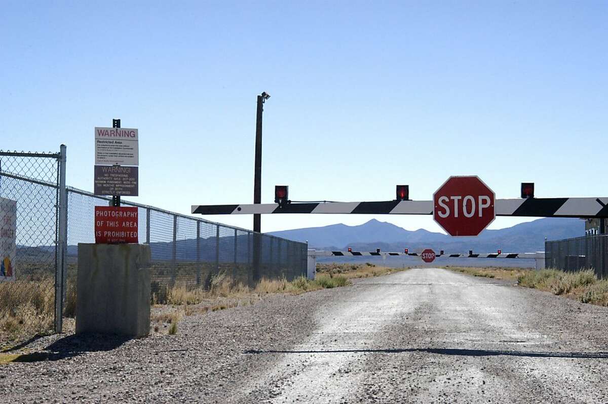 Cia Acknowledges Area 51 In Declassified Documents