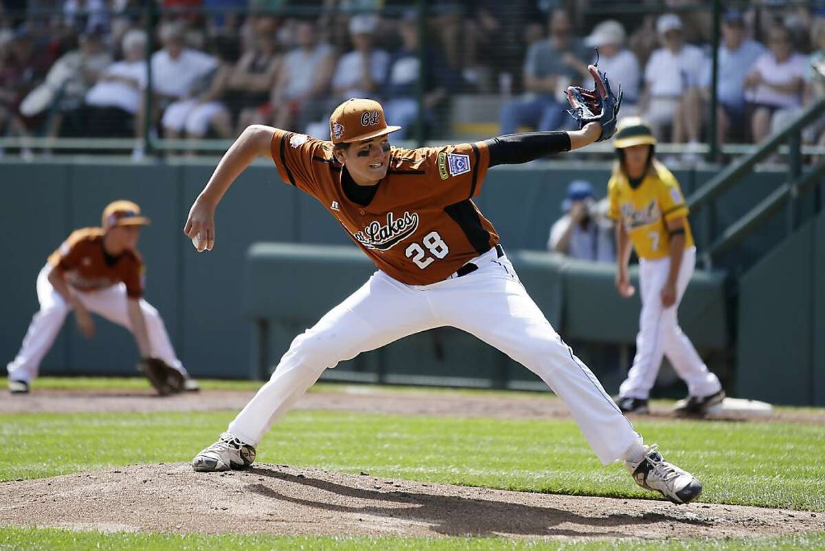 Boys of summer aren't for everyone