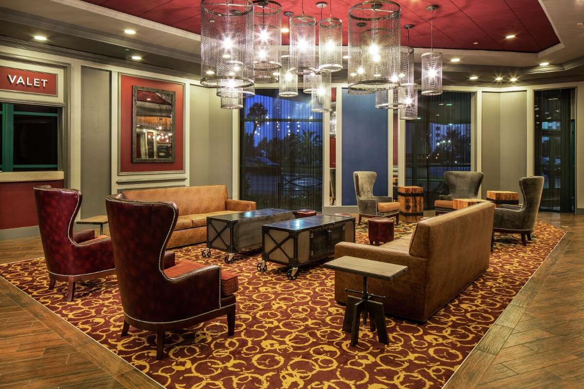 Isle of Capri reopening Tower Hotel this month