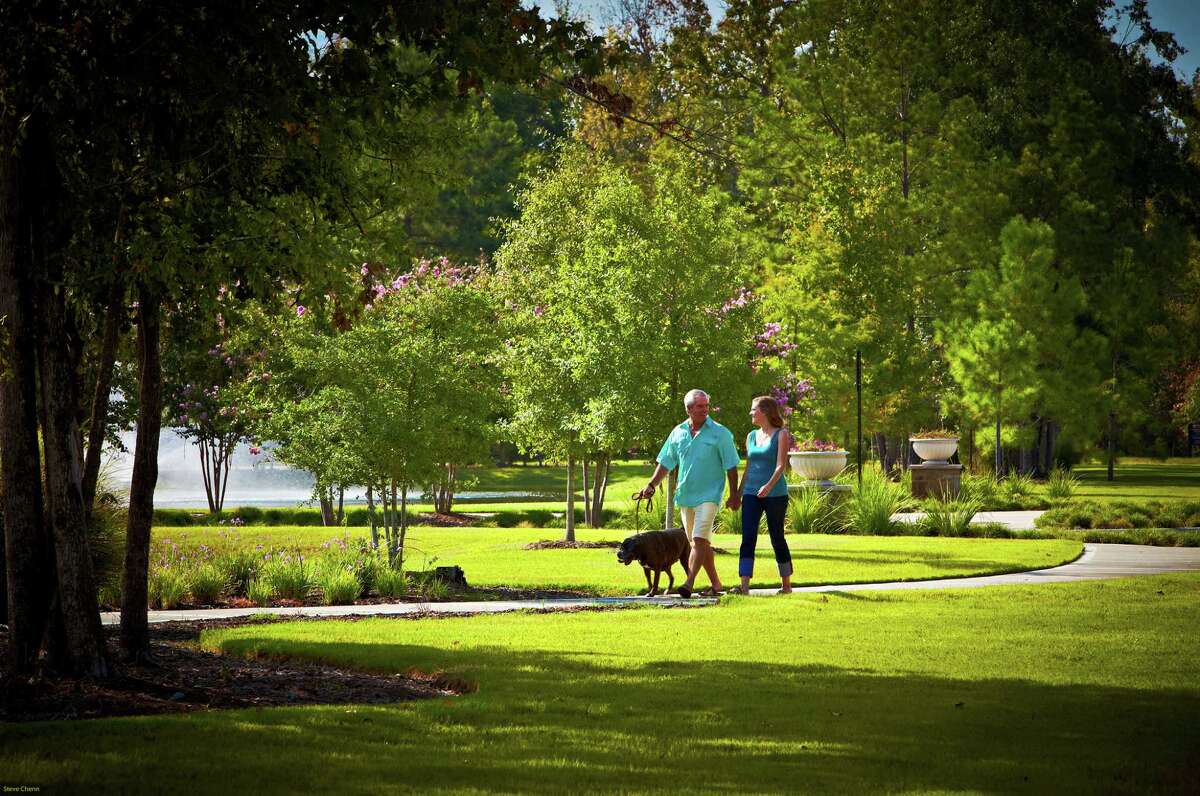 Q&A Builder launches first Houstonarea community