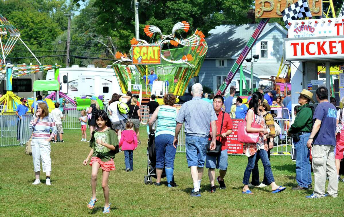 Fair to open in Bridgewater