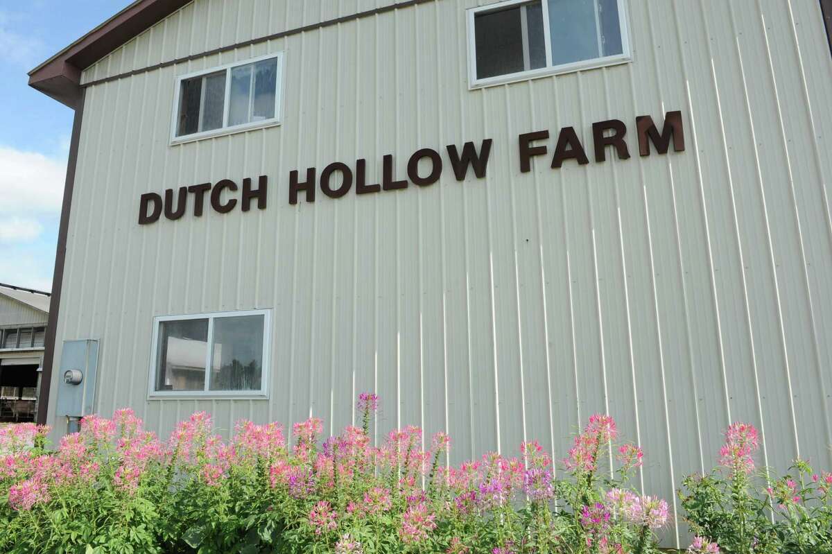 Hardly Old MacDonald