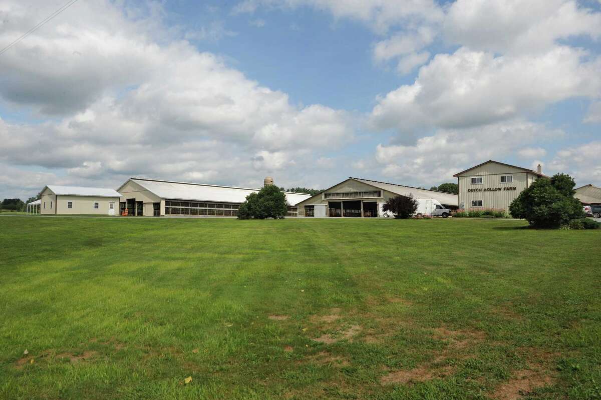 Hardly Old MacDonald