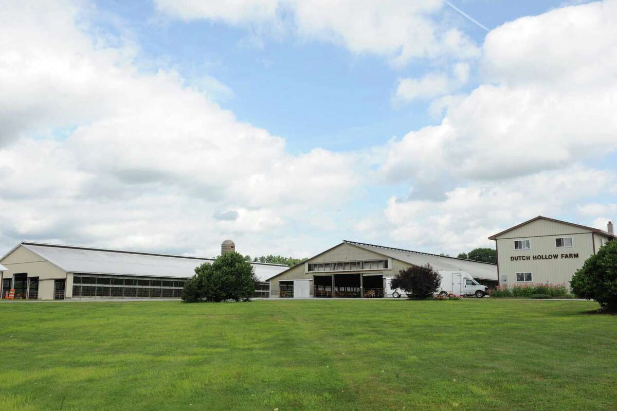 Hardly Old MacDonald