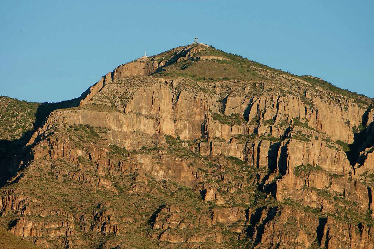 Big Clock To Tick Under Big Skies ... For 10,000 Years