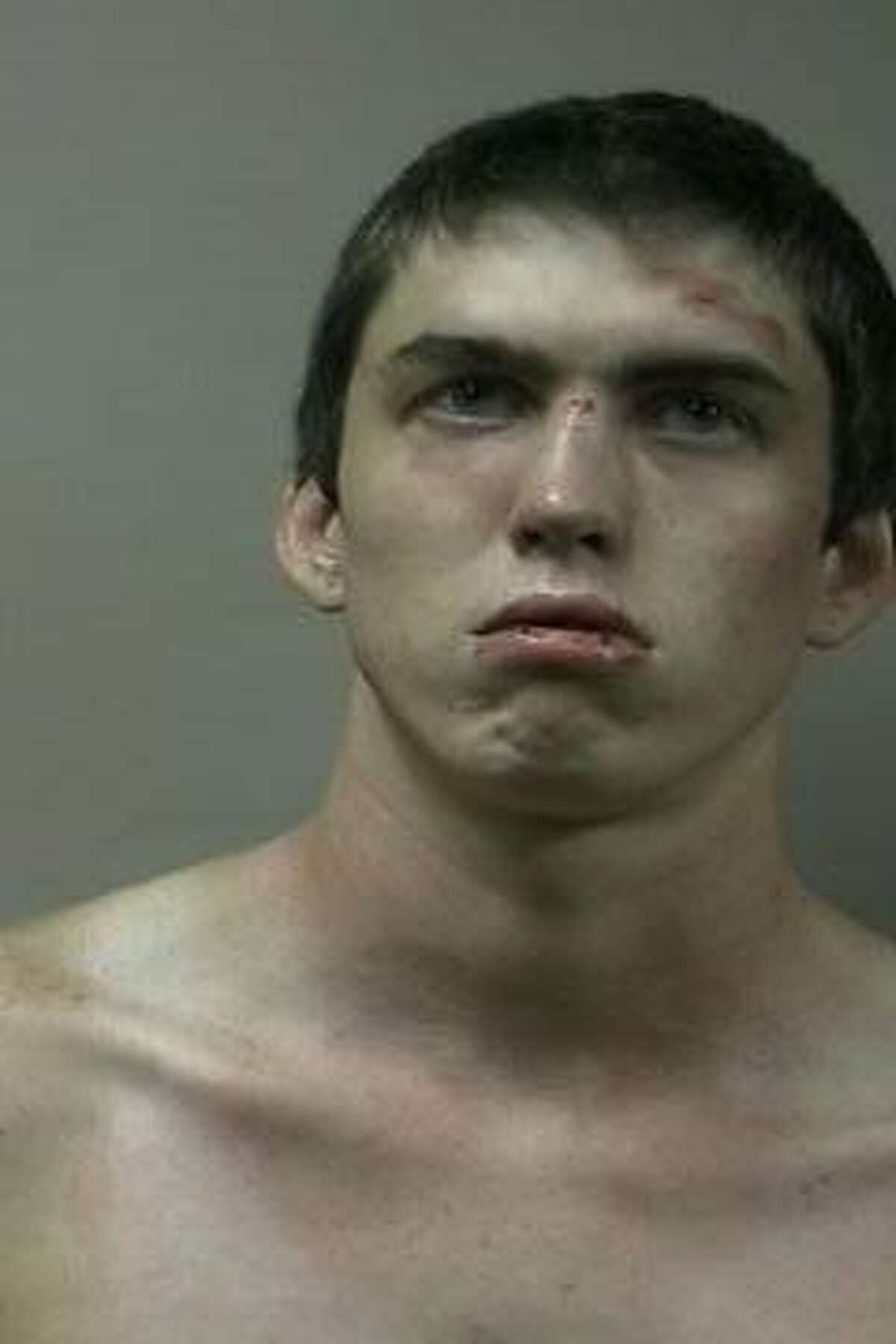 Pair charged in Saratoga Springs break-in