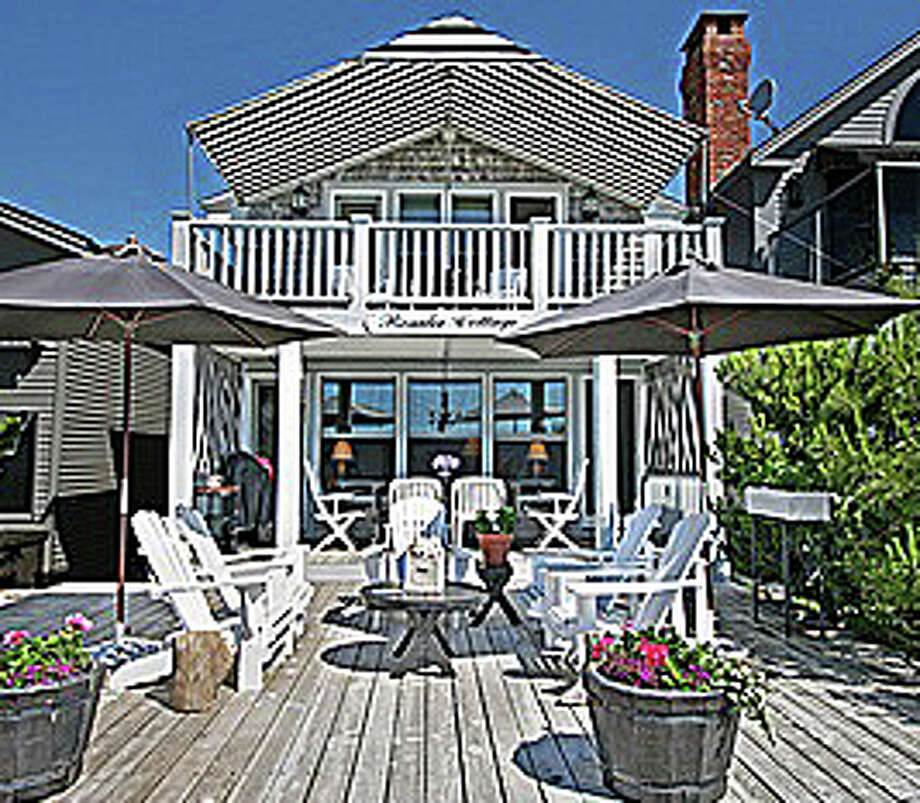 Latest Fairfield property transfers 1.25M Fairfield Beach sale