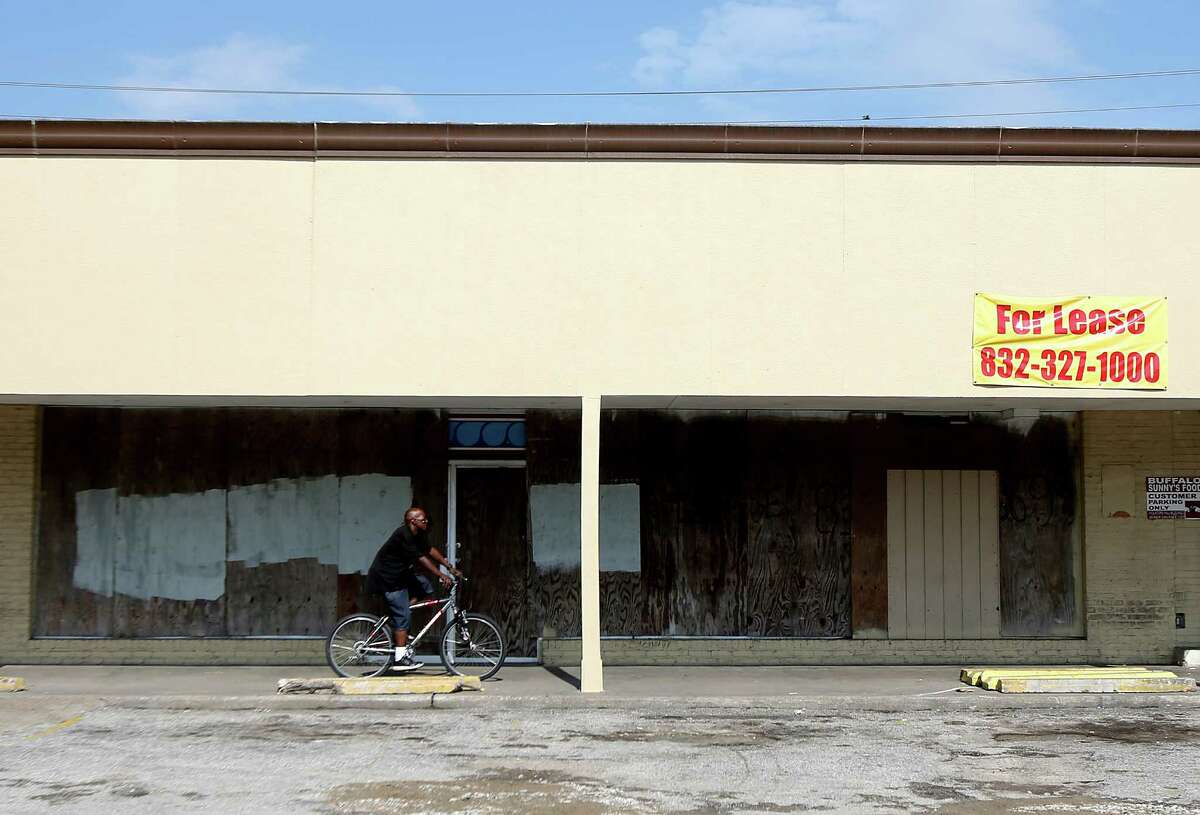 Hiram ClarkeFort Bend area hoping to catch up with Pearland