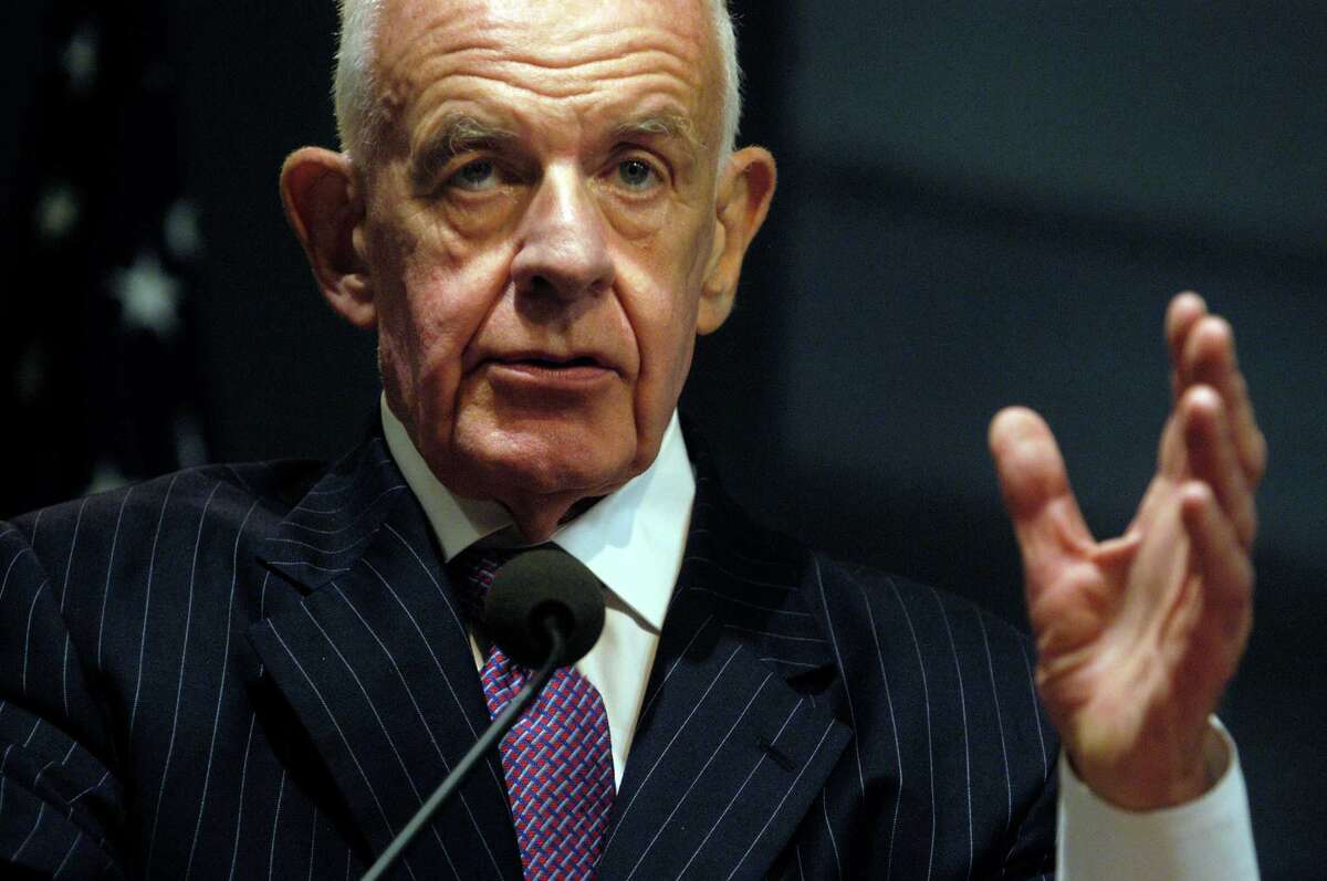 Former Speaker of the House Tom Foley dies at age 84