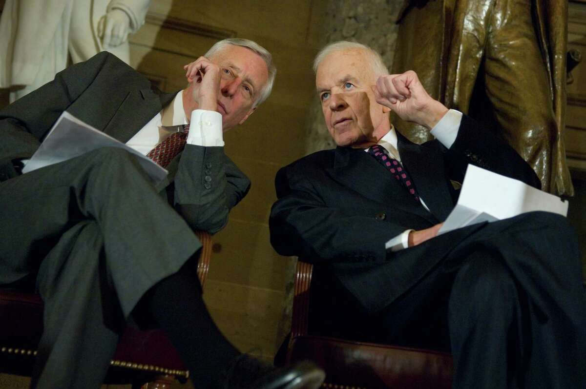 Former Speaker of the House Tom Foley dies at age 84