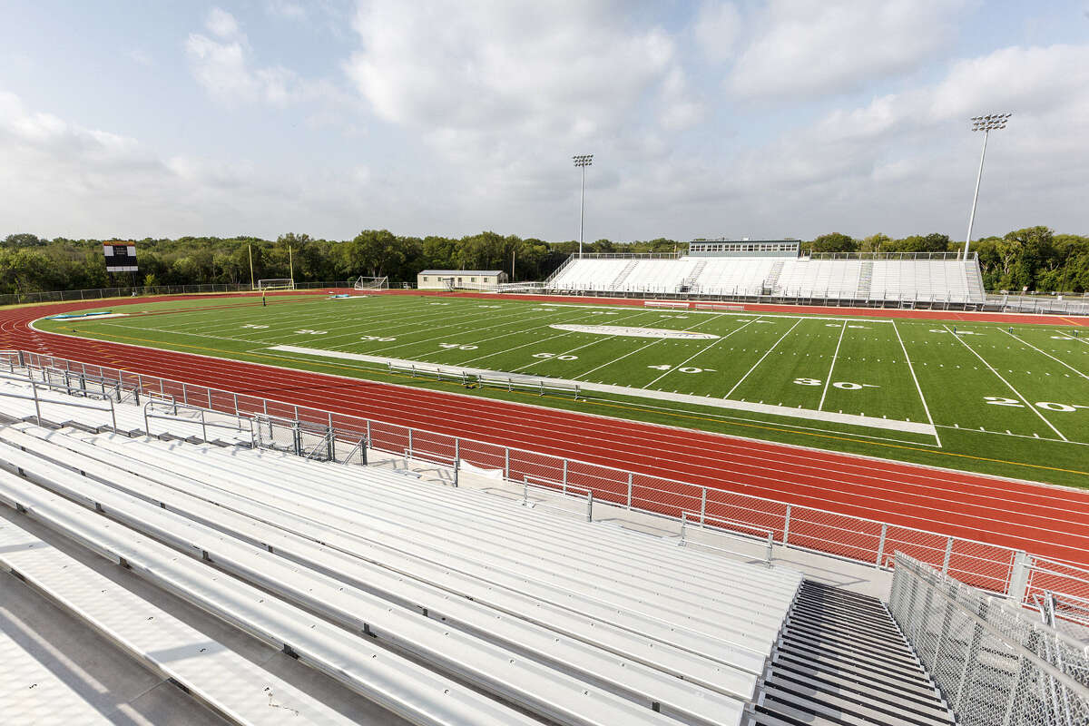 Wheatley to handle Alamo Stadium's games
