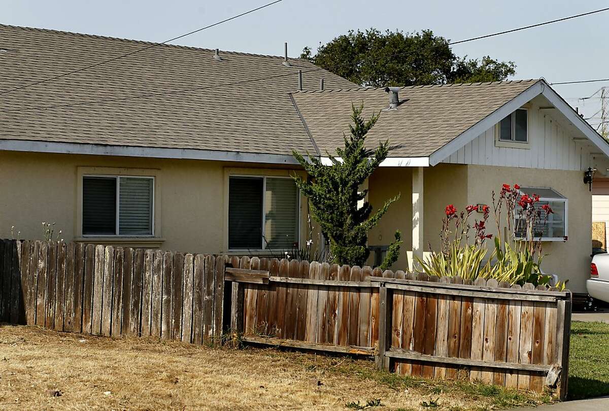 Pricey homes in Richmond's eminent domain plan