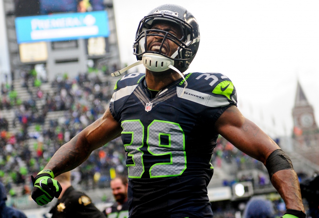 browner seattle seahawks