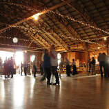 Dancing through history: a guide to historic Texas dance halls - San ...