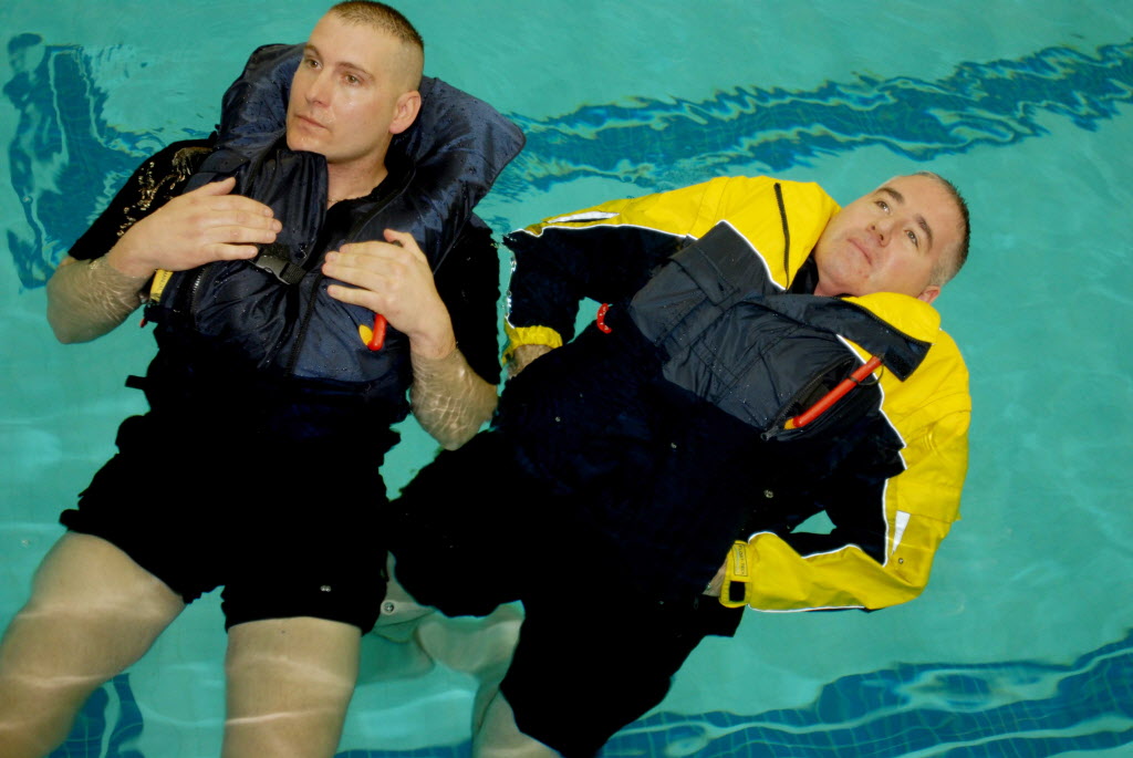 FloatTech makes changes