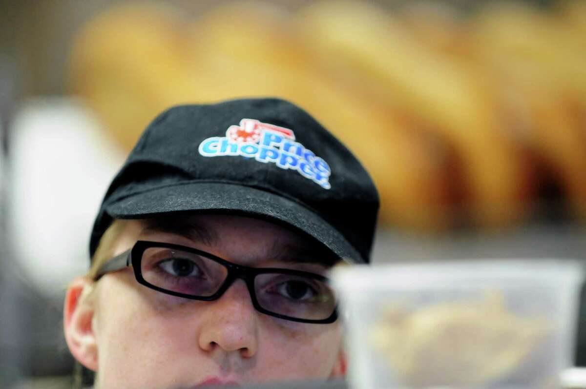 Photos New deli at Price Chopper