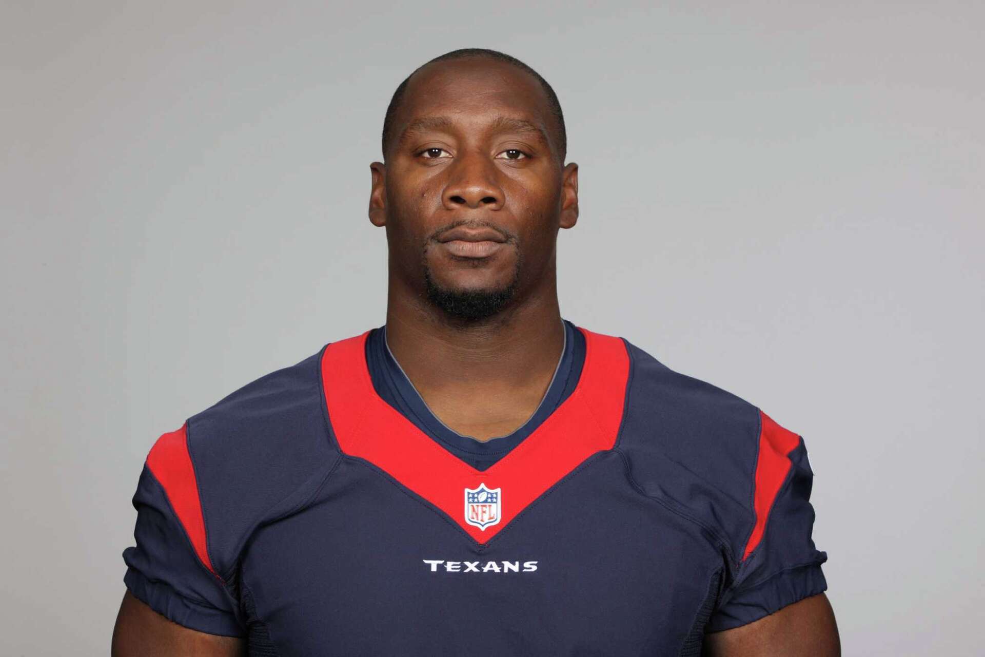 Texans report: Talk show up in arms as Smith awaits NFL action Texans report: Talk show up in arms as Smith awaits NFL action