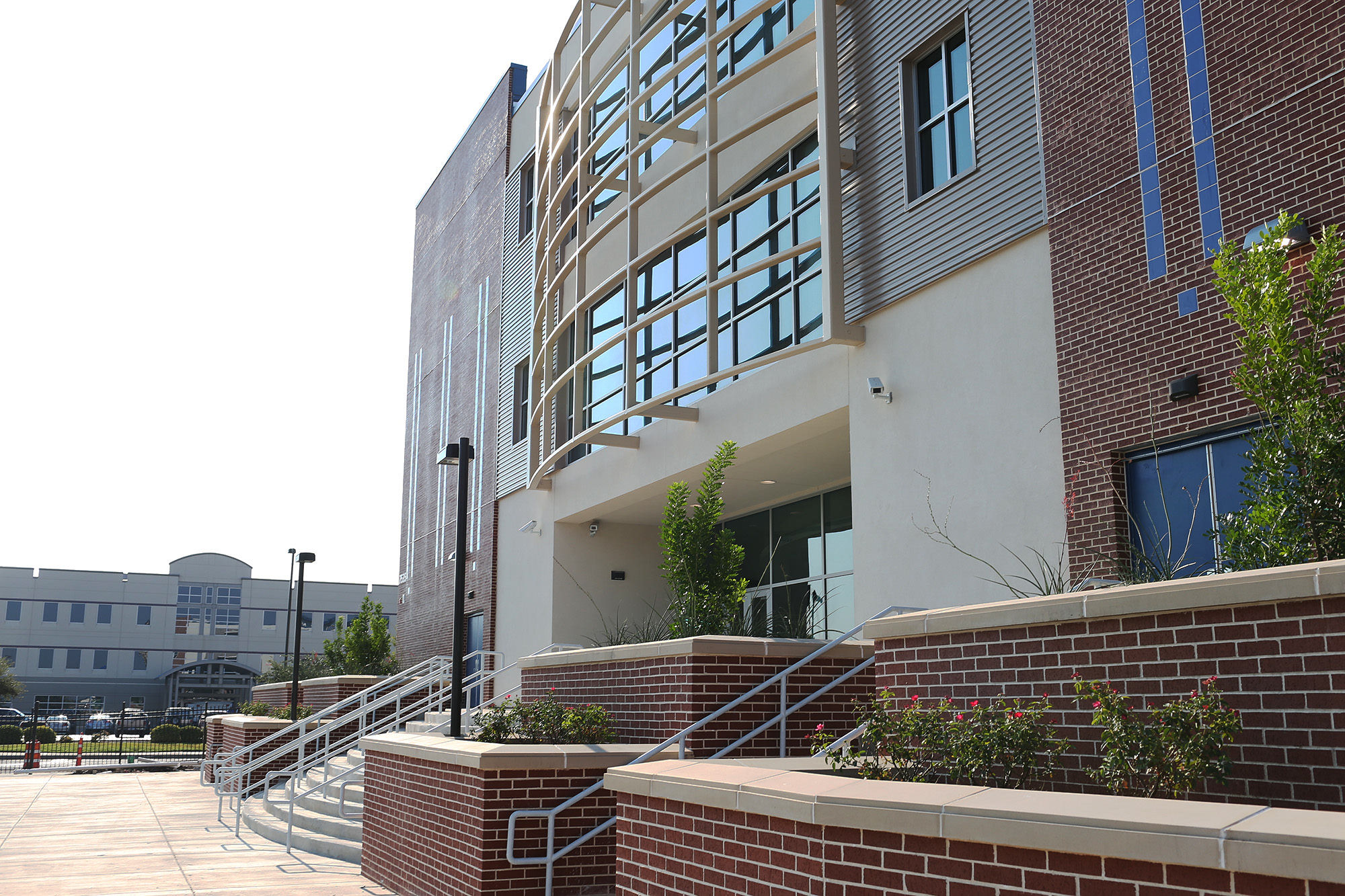 South San Antonio ISD Student Has Meningitis