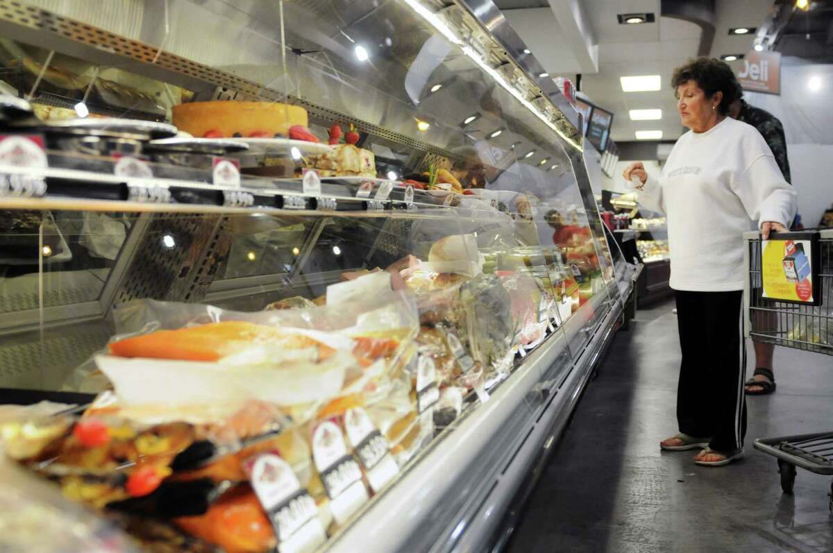Photos New deli at Price Chopper