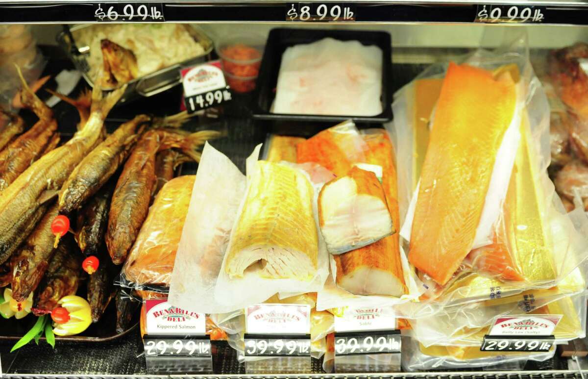 Photos New deli at Price Chopper