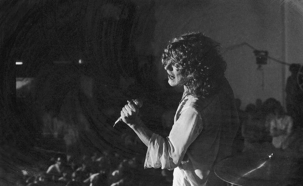 Robert Plant is now an old age pensioner