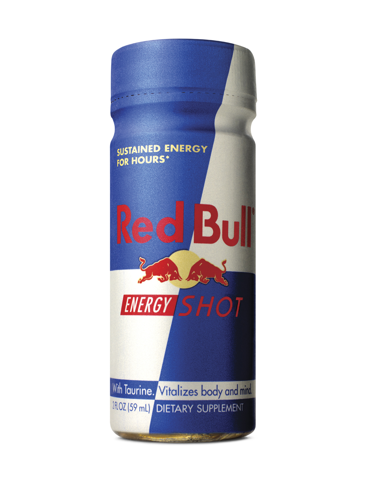 Red Bull admits it doesn't give you wings, pays up.