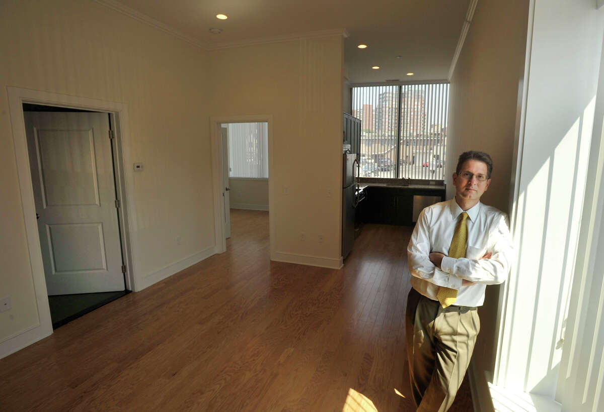 From desks to beds: Landlords convert offices into apartments