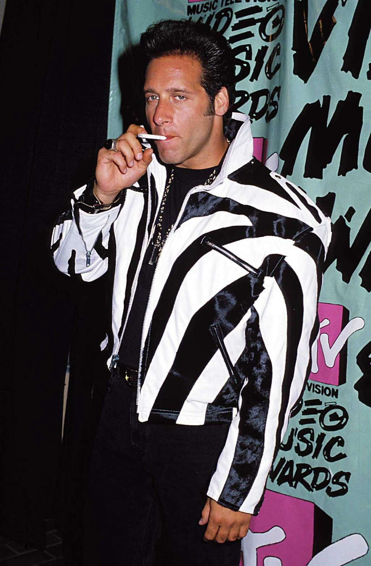 MTV Video Music Awards A look back