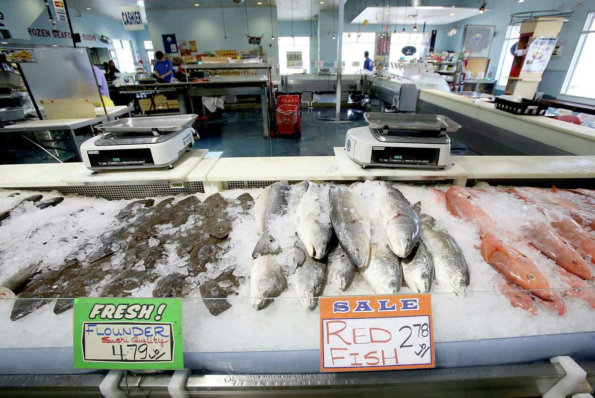 Seabrook has plan to emerge from Kemah's shadow