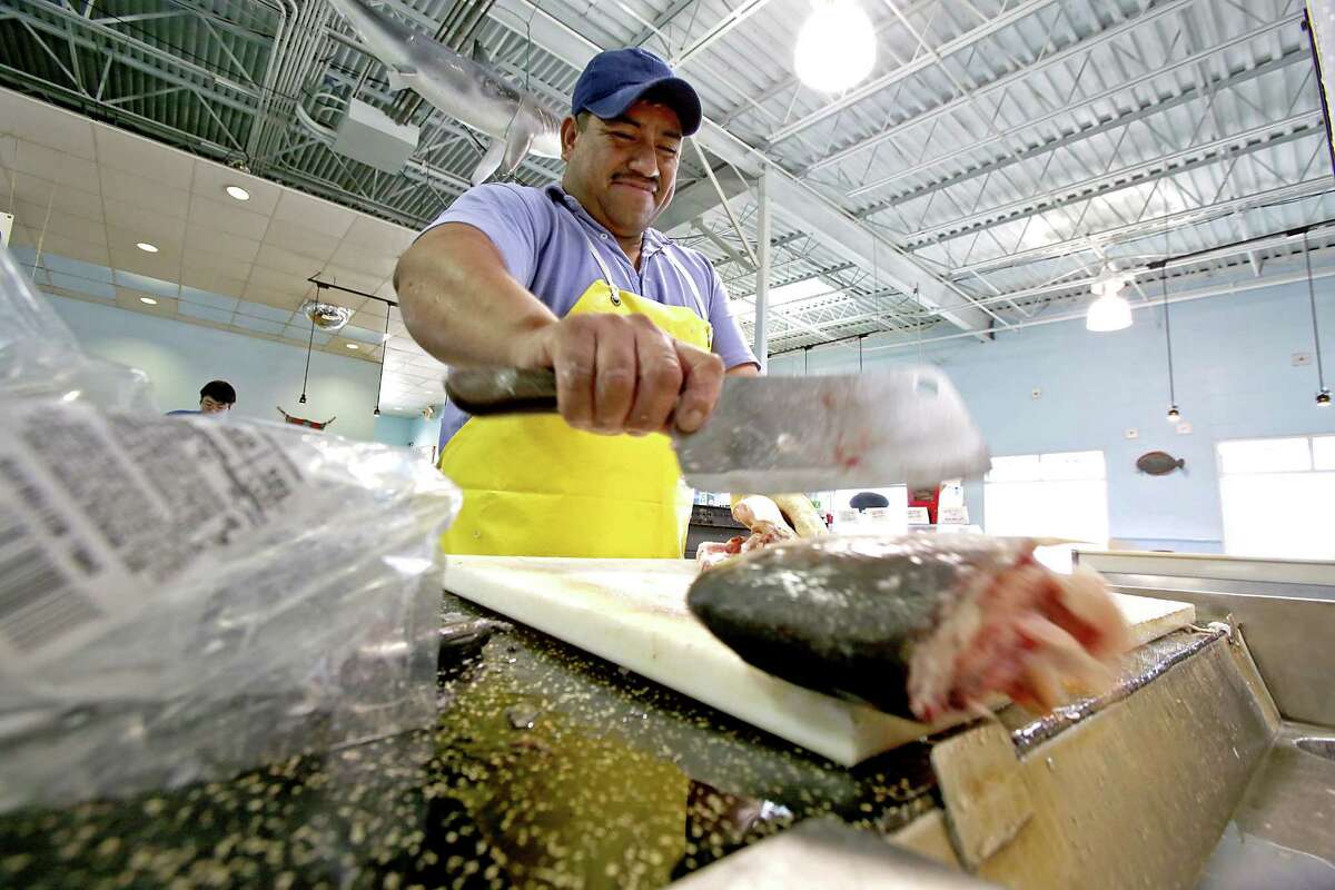 Seabrook has plan to emerge from Kemah's shadow