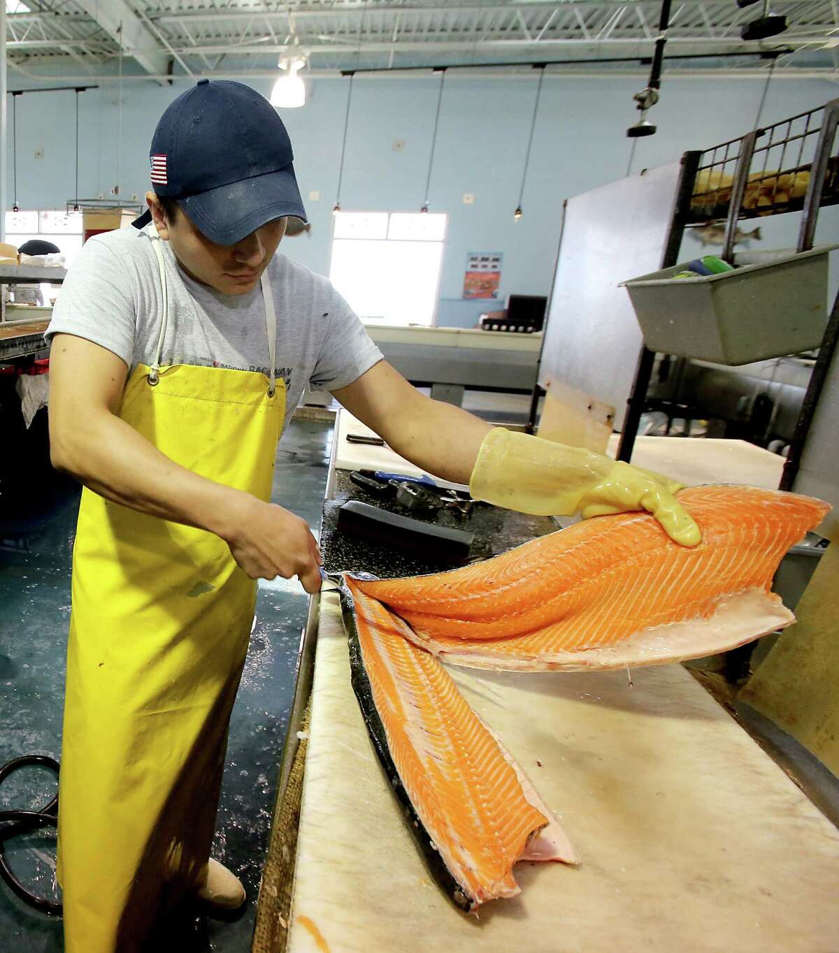 Seabrook has plan to emerge from Kemah's shadow