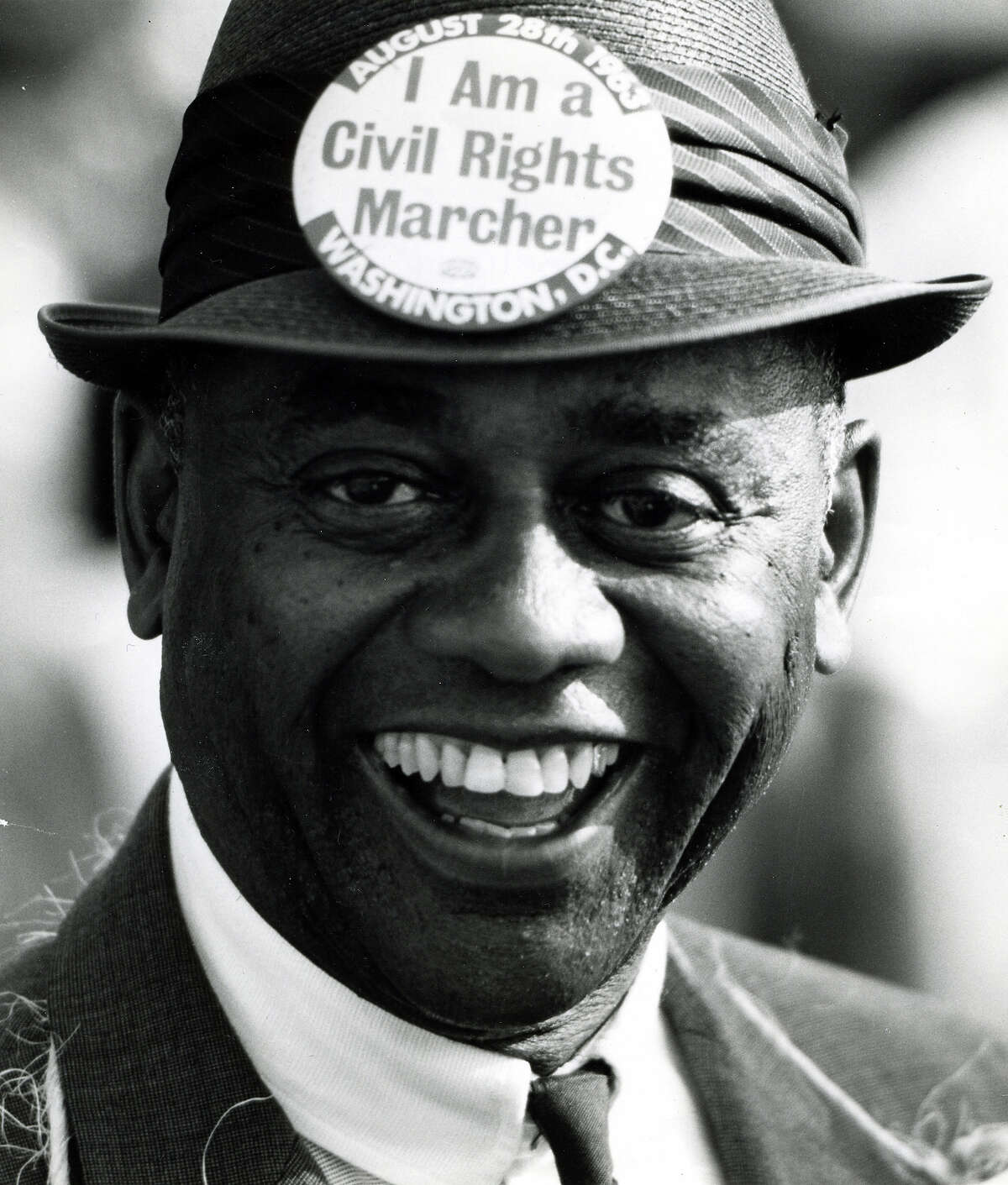 1963: Faces of civil rights