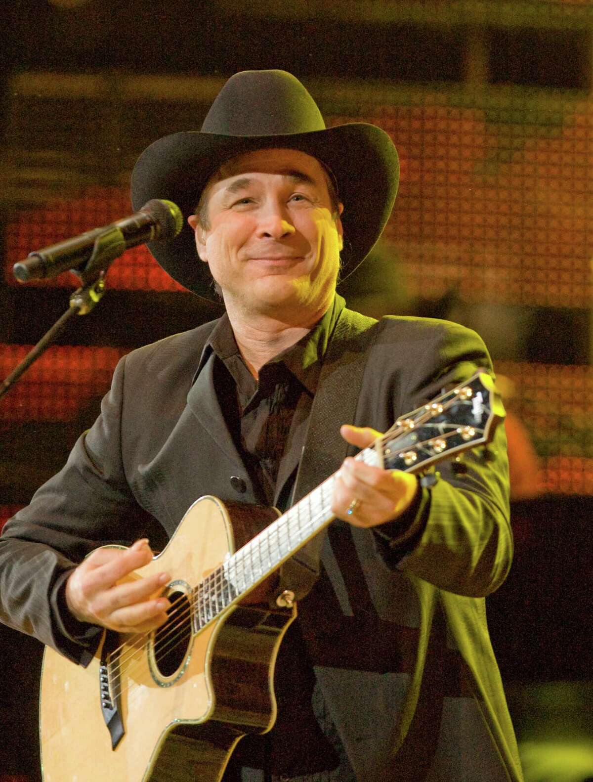 Famous musicians from Houston