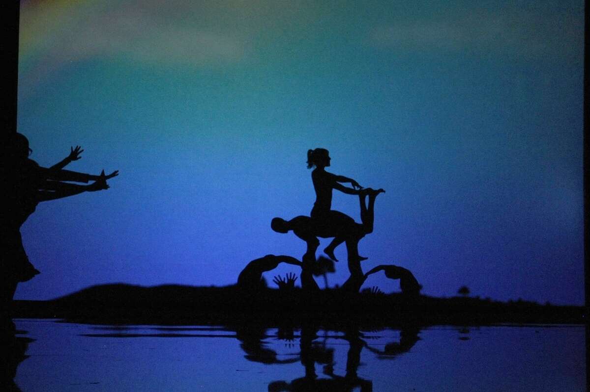 Catapult performs Tuesday on America's Got Talent