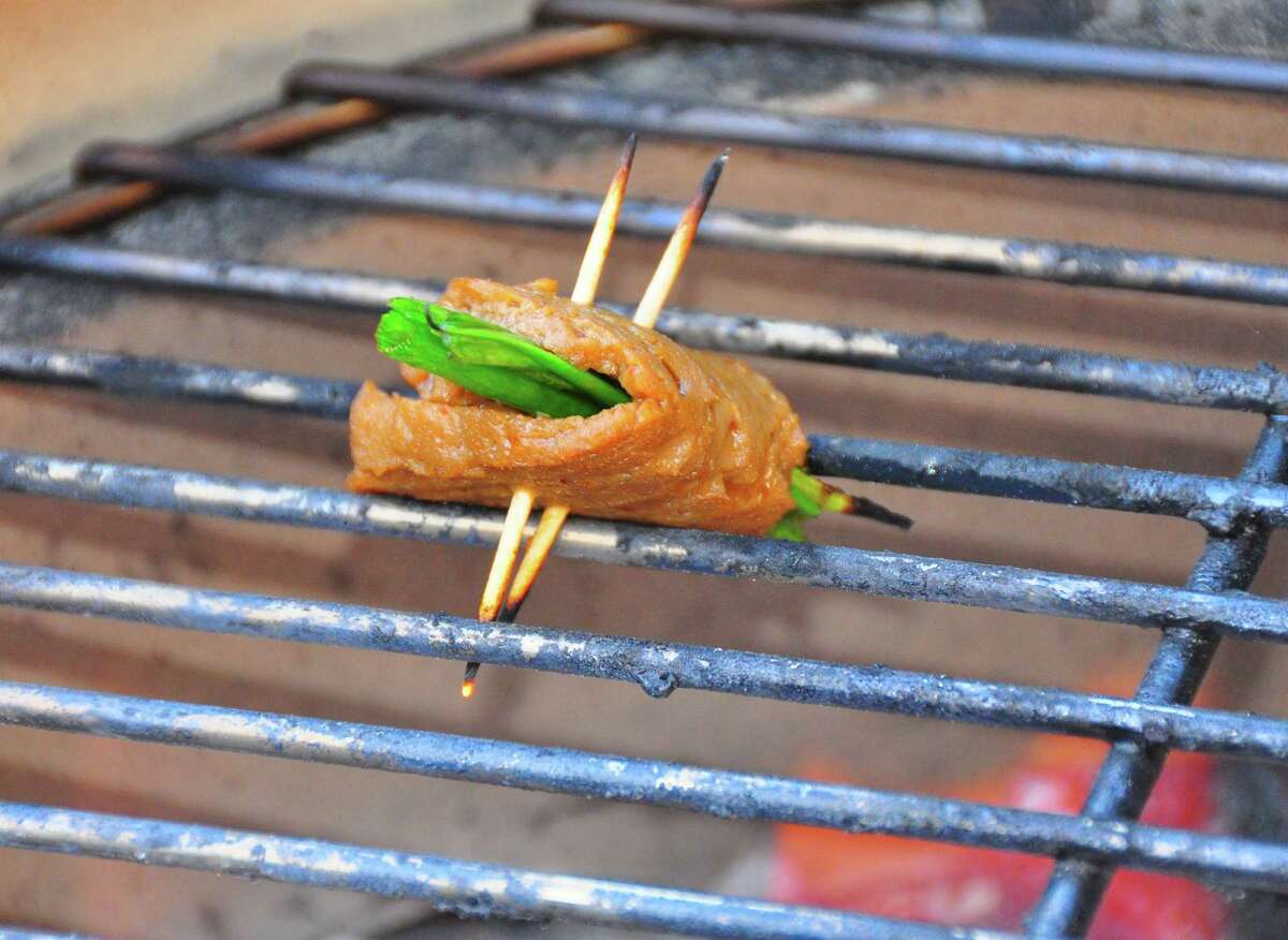 Final entrants set for Grill Games