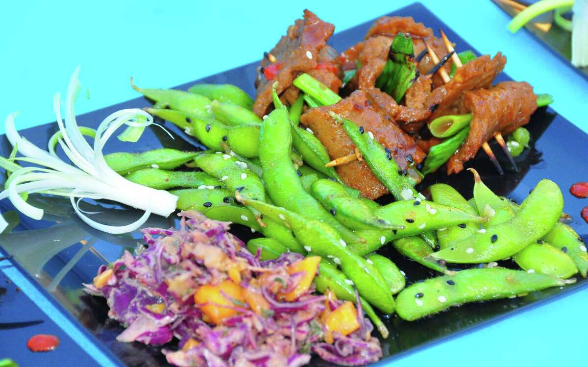 Final entrants set for Grill Games