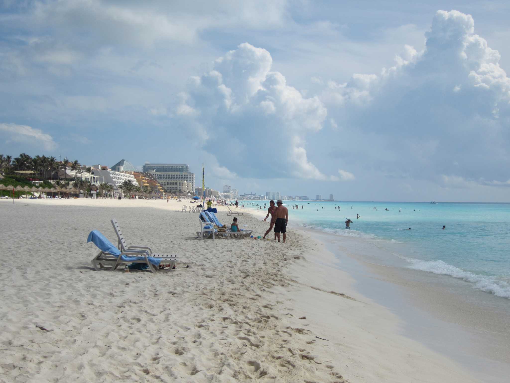 Alaska Airlines plans Seattle-Cancun service