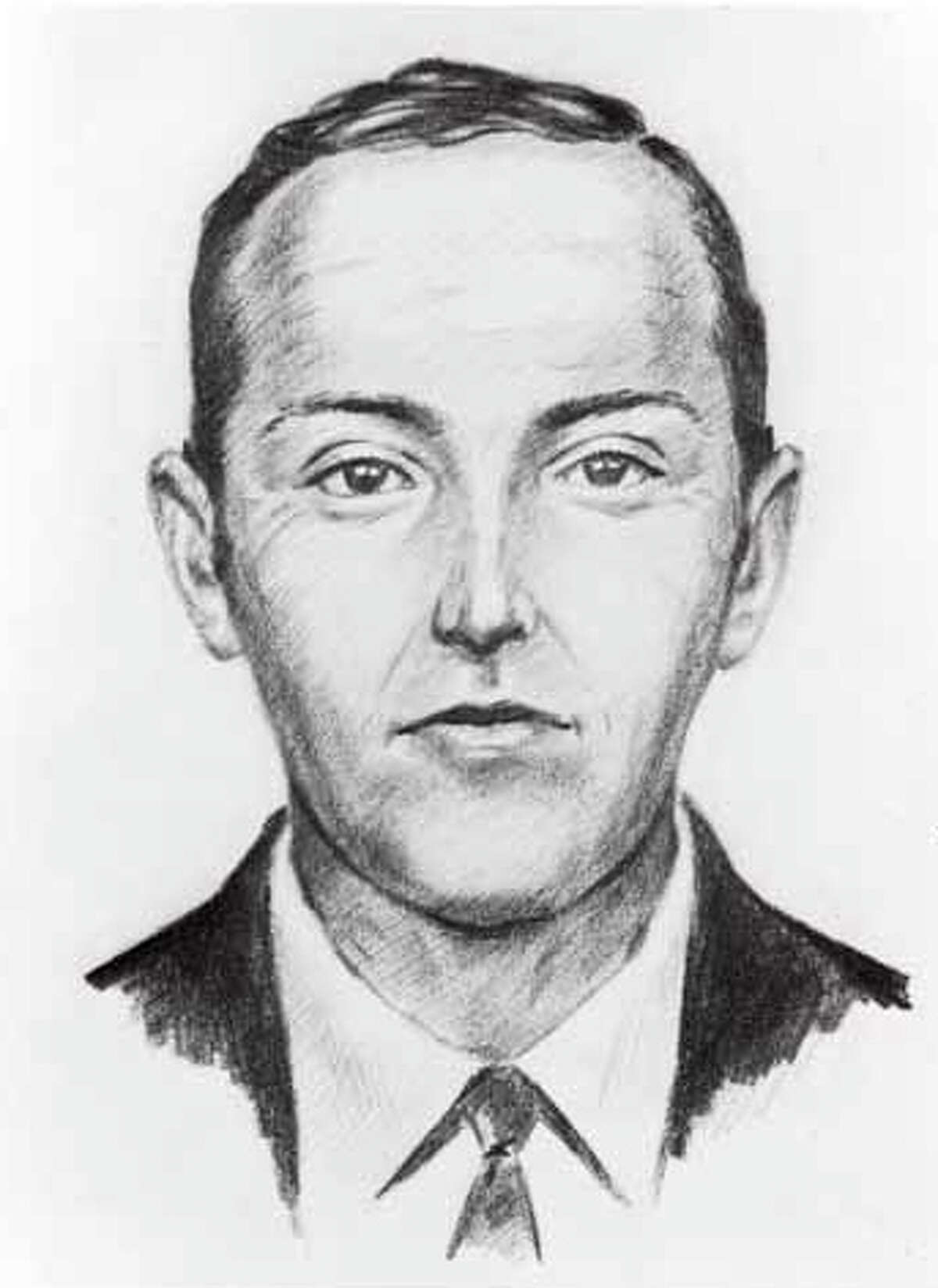 New Investigation Claims DB Cooper Is A Scotts Valley Native