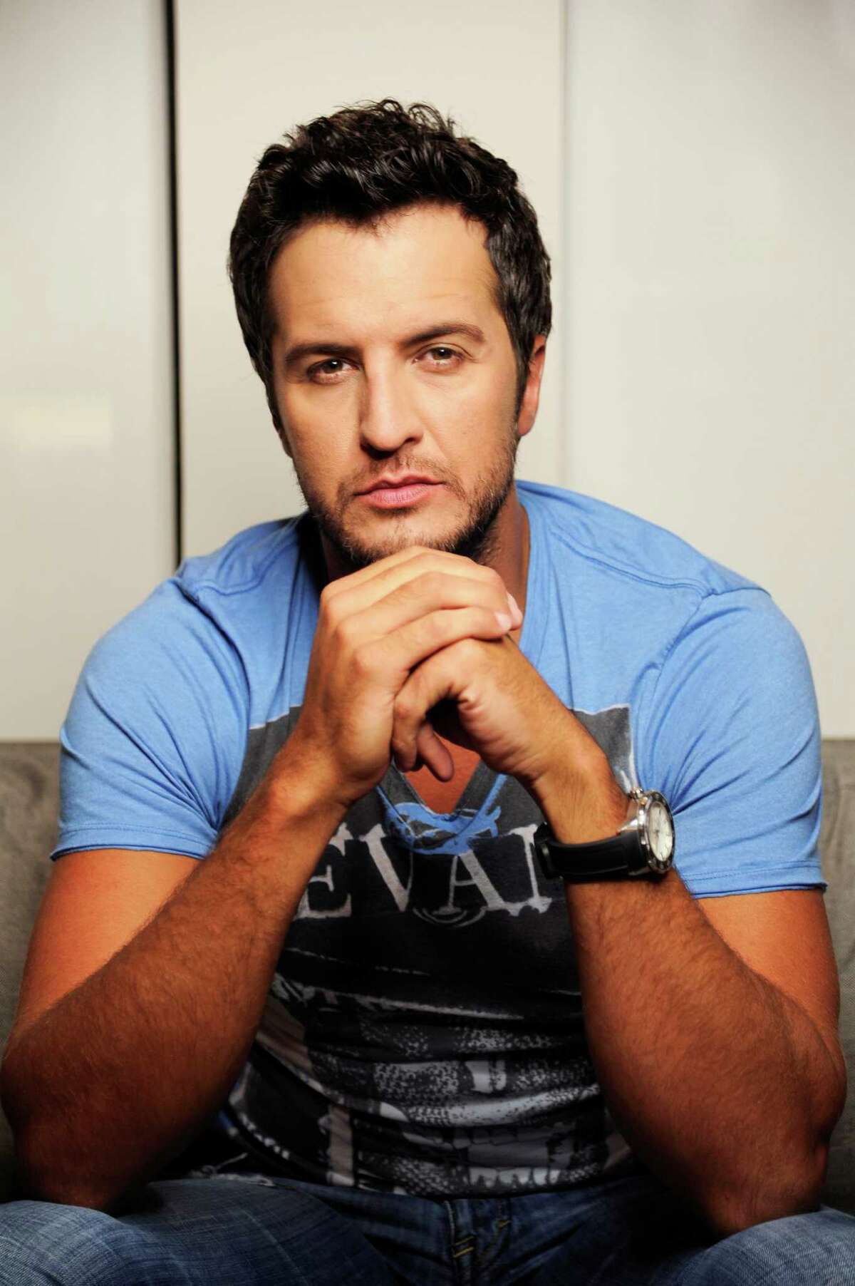 Luke Bryan brings new album to SPAC